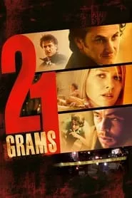 21 Grams (2003)