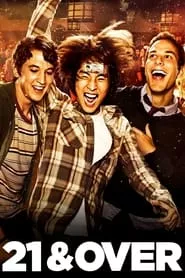 21 & Over (2013)