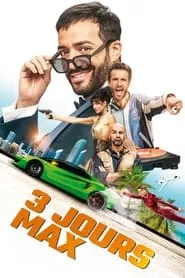 3 Days Max (2023)