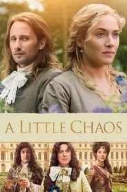 A Little Chaos (2015)
