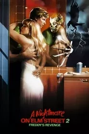 A Nightmare on Elm Street Part 2: Freddy’s Revenge (1985)