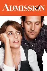 Admission (2013)