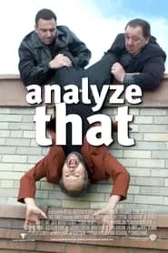Analyze That (2002)