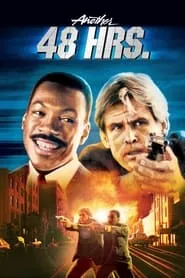 Another 48 Hrs. (1990)