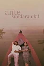Ante… Sundaraniki! (2022)