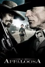 Appaloosa (2008)
