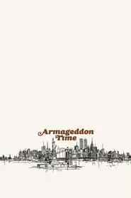 Armageddon Time (2022)