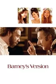 Barney’s Version (2010)