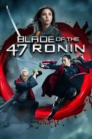 Blade of the 47 Ronin (2022)
