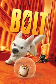 Bolt (2008)