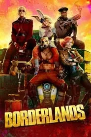 Borderlands (2024)