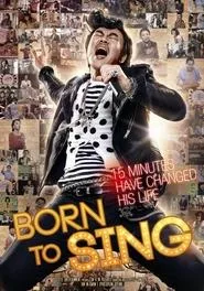 Born To Sing (2013)