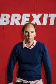 Brexit: The Uncivil War (2019)