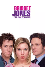 Bridget Jones: The Edge of Reason (2004)