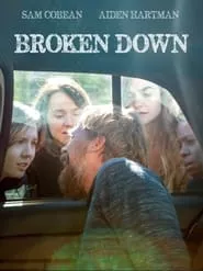 Broken Down (2021) Broken Down (2021)