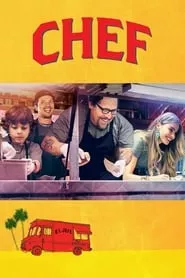 Chef (2014)