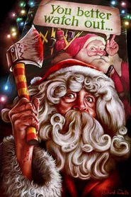 Christmas Evil (1980)