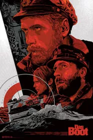 Das Boot (1981)