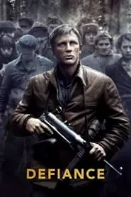Defiance (2008)