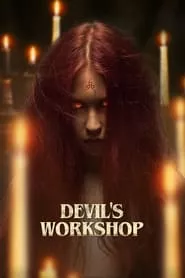 Devil’s Workshop (2022)
