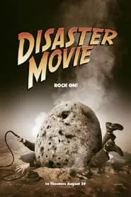 Disaster Movie (2008)