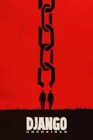 Django Unchained (2012)
