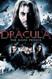 Dracula: The Dark Prince (2013)