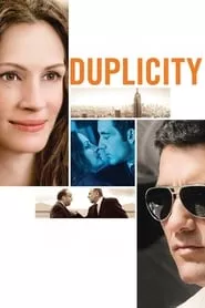 Duplicity (2009)