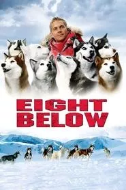 Eight Below (2006)