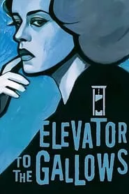 Elevator to the Gallows (1958)