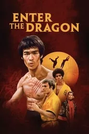 Enter the Dragon (1973) Enter the Dragon (1973)