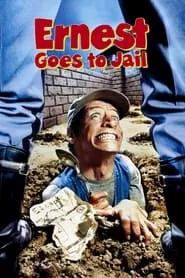 Ernest Goes to Jail (1990)