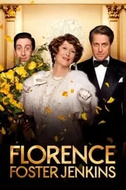 Florence Foster Jenkins (2016)