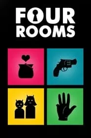 Four Rooms (1995)