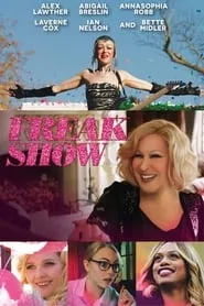 Freak Show (2018)