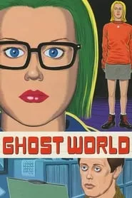 Ghost World (2001)