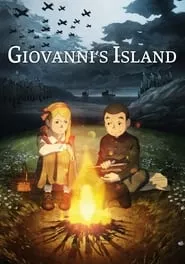 Giovanni’s Island (2014)