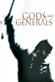 Gods and Generals (2003)