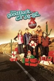 Good Luck Charlie, It’s Christmas! (2011)