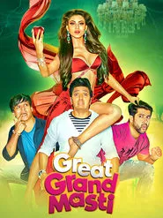 Great Grand Masti (2016)