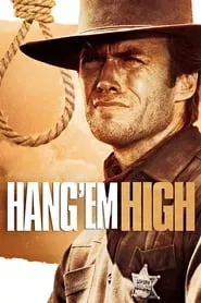 Hang ’em High (1968)