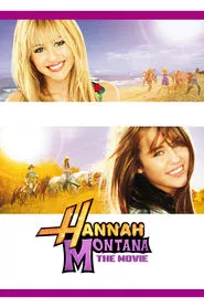 Hannah Montana: The Movie (2009)