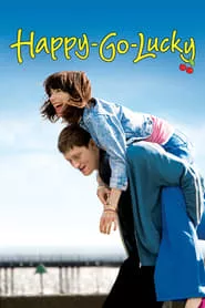 Happy-Go-Lucky (2008)