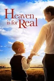 Heaven Is for Real (2014)