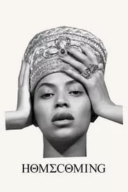 HOMECOMING: A film by Beyoncé (2019)