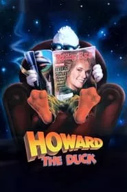 Howard the Duck (1986)