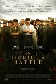 In Dubious Battle (2016)
