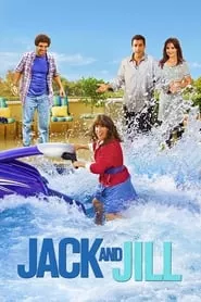 Jack and Jill (2011)