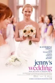 Jenny’s Wedding (2015)