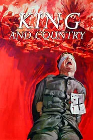 King and Country (1964)